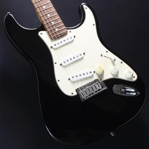 Chitarra elettrica usata