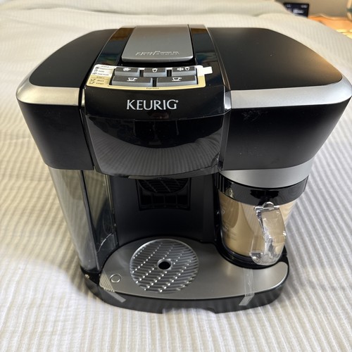 Keurig rivo r500 - keurig, lavazza