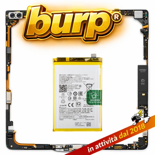 Batteria blpa83 per - batteria, oppo
