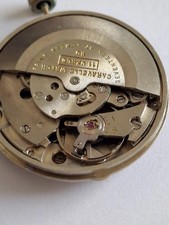 Movimento automatico Caravelle