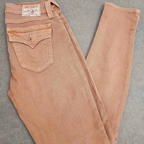 Jeans donna true religion - jeans,