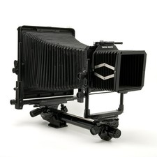 Toyo-View 810GII 8x10 GII