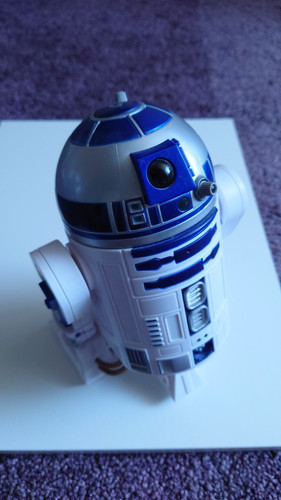 Star wars smart voice - wars,