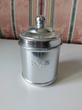 Barattolo del caffè  in