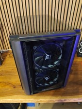 Custodia Thermaltake Level 20
