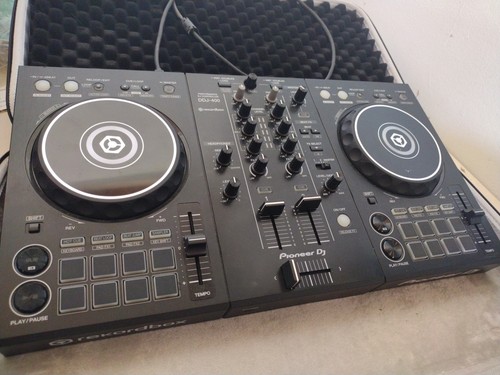 Pioneer ddj 400 - pioneer, dj