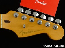 Fender american ultra - american,