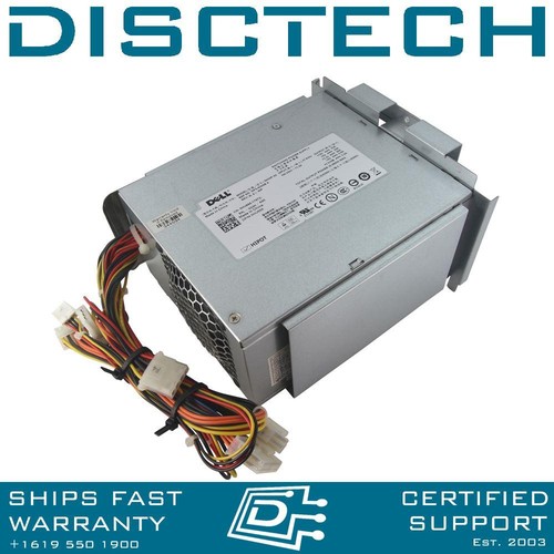 Dell hu666 650w alimentatore - dell,
