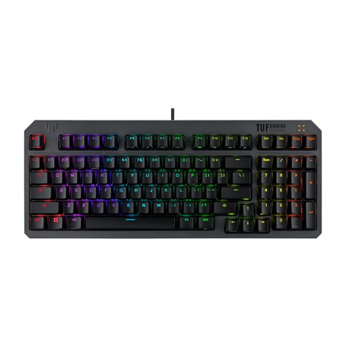 Asus tuf gen tastiera - tuf, ii