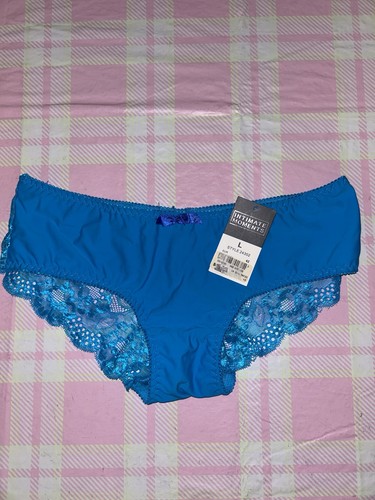 Intimate moments blue - intimate,