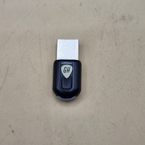 Guitar hero live usb - guitar,