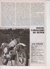 advertising -NEWS FANTiC MOTOR