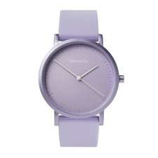 Orologio palette donna Sekonda 36 mm modello lilla 40403.205 prezzo consigliato £59,99