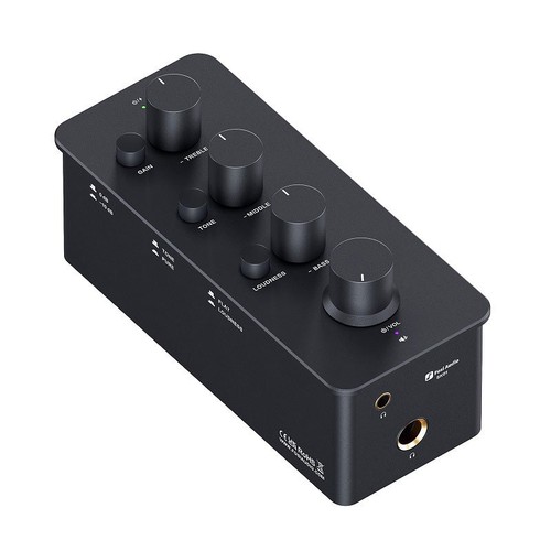 Amplificatore - , e