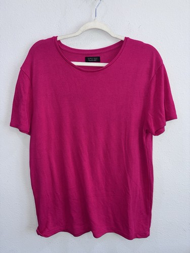 Zara maglia shirt - zara, uomo