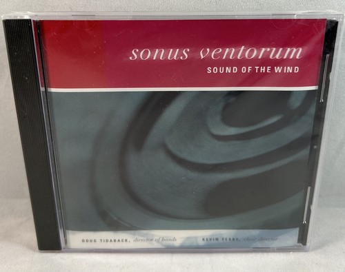 Sonus ventorum sound - sonus, the