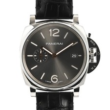 Orologio uomo usato PANERAI