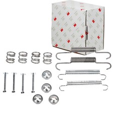 NK Montaggio Ganasce Freno a