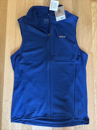Patagonia gilet uomo small - gilet,