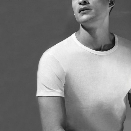 Maglie intime uomo girocollo - intime,