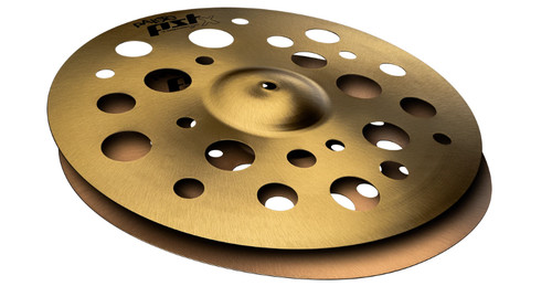 Set piatti paiste - paiste, 16"