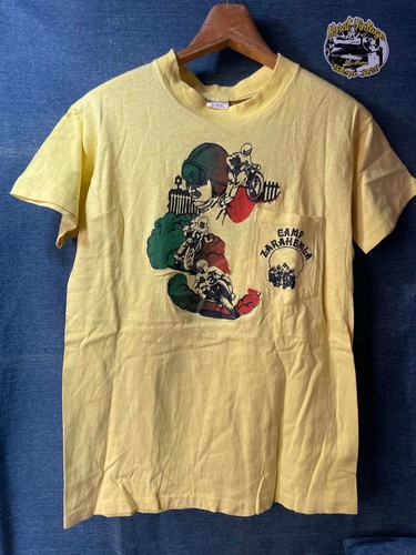 Shirt vintage anni abete - t-shirt,