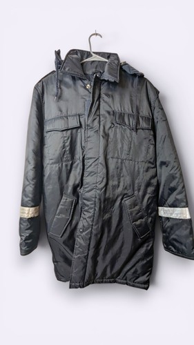 Cappotto parka vintage evin - parka,