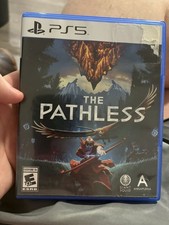 The Pathless CIB - Gioco Sony
