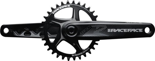 Guarnitura race face - face, r