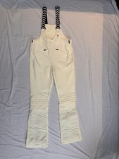 Pantalone bavaglino sci corsa