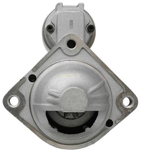 Motorino avviamento - di,