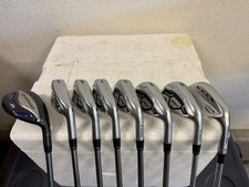 Callaway Apex CF 16 Iron Set