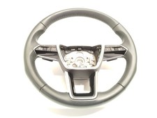 4K0419091AT STEERING WHEEL /