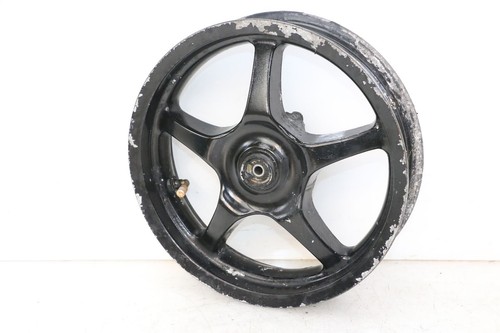 Cerchio anteriore yamaha - anteriore,