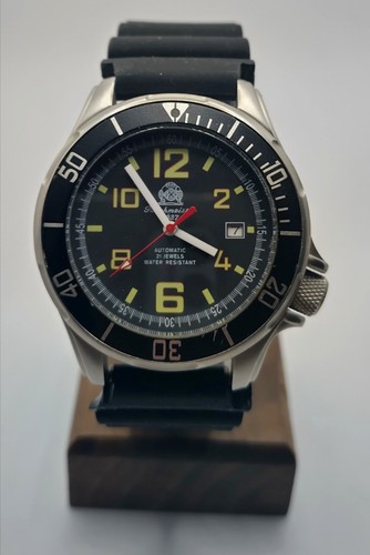 Orologio subacqueo - , da