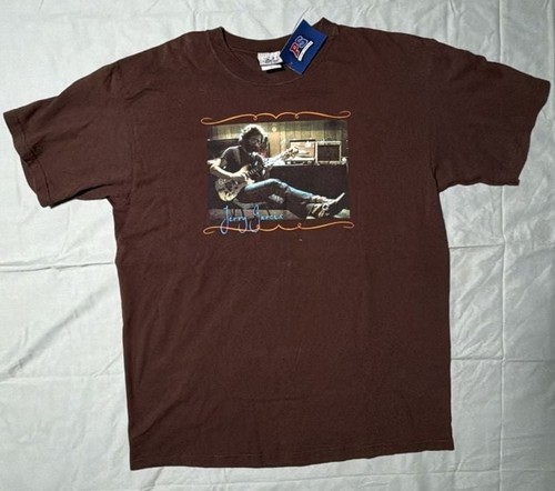 Shirt grafica jerry garcia - jerry,