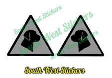 Unità Cani Labrador Calamite