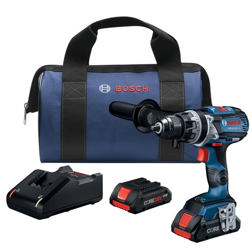 Bosch gsb18v 975cb25 18v ec - bosch,