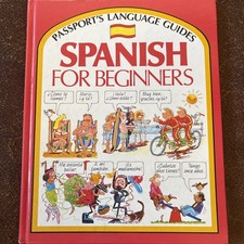 Passport language guides - passport’s,