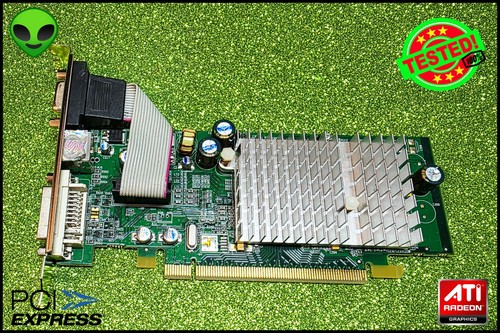 Ati radeon x300se 256mb - radeon,