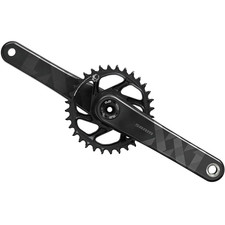 SRAM XX1 Eagle Boost Crankset