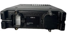 Ricetrasmettitore VHF Kenwood
