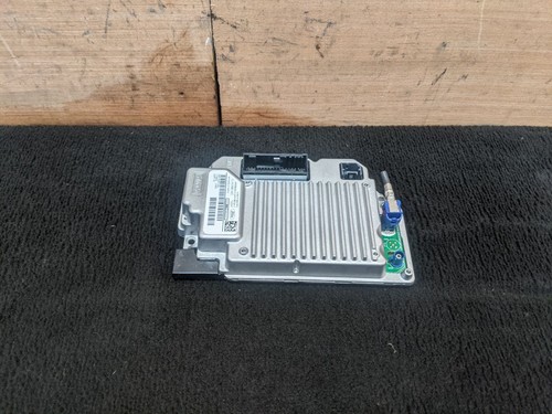 Ford focus mk4 c519 - c519, unitÀ