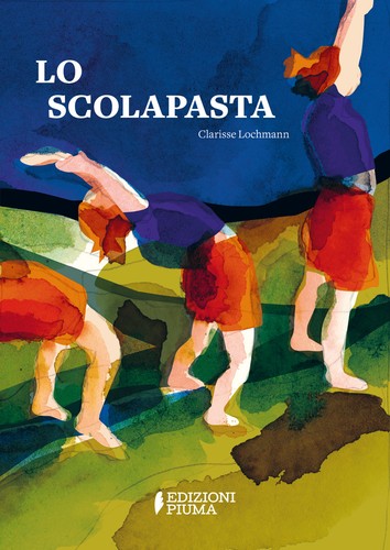 Scolapasta ediz a colori - lo,