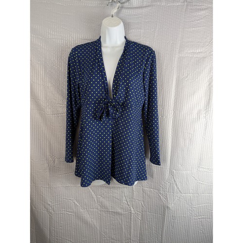 Top tunica donna - anttony, a