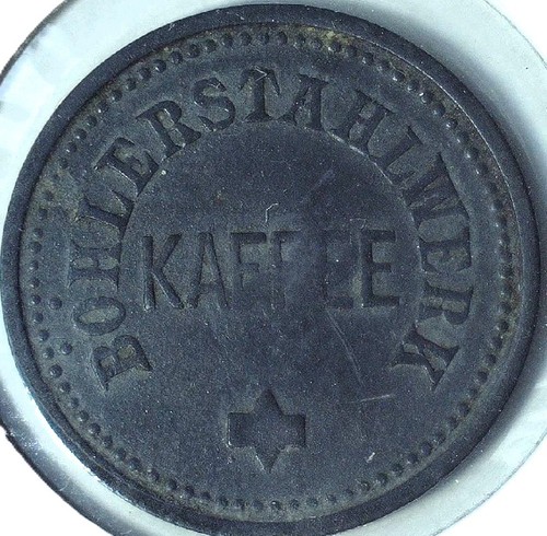 Vintage germany bohler - -,