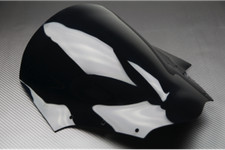 Cupolino / Parabrezza Nero in