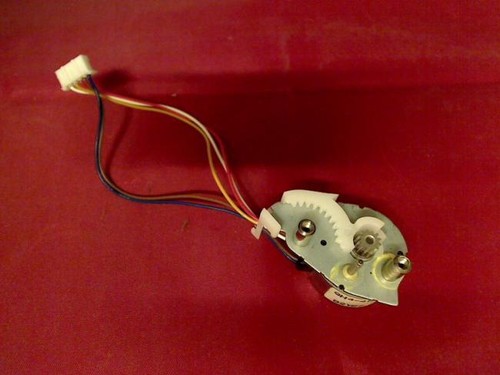 Motore elettrico trazione