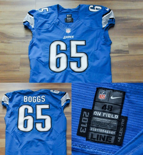 Taylor boggs detroit lions - taylor,