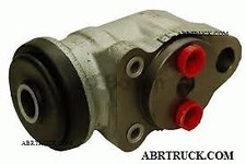 CILINDRETTO FRENO ANTERIORE ADATTO A PER IVECO OM 80 90NC s/vite spurgo 41,25